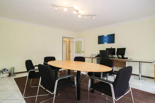 19071 (34) - 2 Zimmer Etagenwohnung in Dormagen