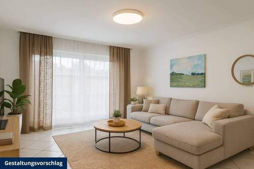 Gestaltungsvorschlag - 