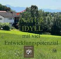 (T)RAUM IDEEN Wohn- und Geschäftshaus in mitten der Natur - Bad Endorf