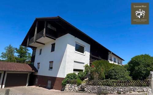 Ansicht - 1 Zimmer Mehrfamilienhaus, Wohnhaus zum Kaufen in Bad Endorf