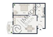 Grundriss - 