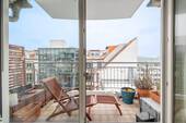 Balkon - 