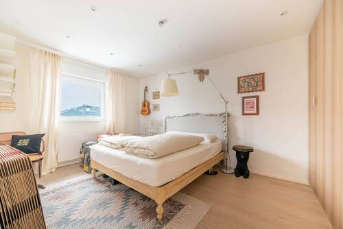 Schlafzimmer - 