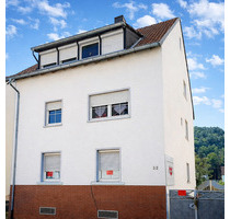 Ein-Zwei-Familienhaus mit Perspektive zum Vermieten - Münchweiler