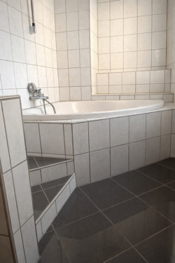 Bad A - Mehrfamilienhaus, Wohnhaus mit 168,00 m&sup2; in Münchweiler zum Kaufen