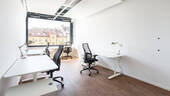 Büroraum 2 - Büro zur Miete in München