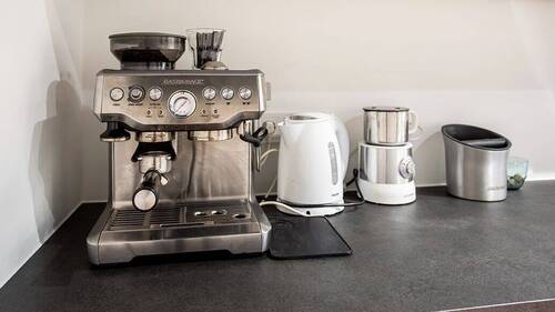 Küche - Büro in München