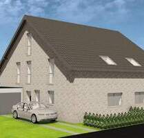 FÖRDERKREDITE SICHERN! Klimafreundlicher Neubau EH 40 QNG ! EG Wohnung im Doppelhaus Ahorn in traumhafter Wohnlage. - Kalkar Altkalkar