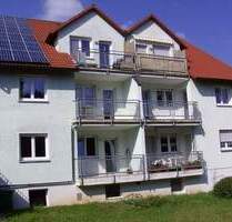 3-Zimmer Wohnung mit Balkon - 940,00&nbsp;EUR Kaltmiete, ca.&nbsp; 89,20&nbsp;m&sup2;&nbsp;Wohnfl&auml;che in Haundorf (PLZ: 91729)