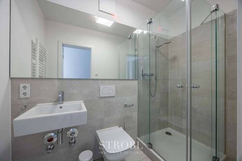 Duschbad - 