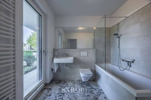 Masterbadezimmer - 
