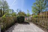 Südterrasse - 
