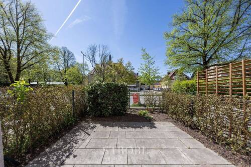 Südterrasse - 