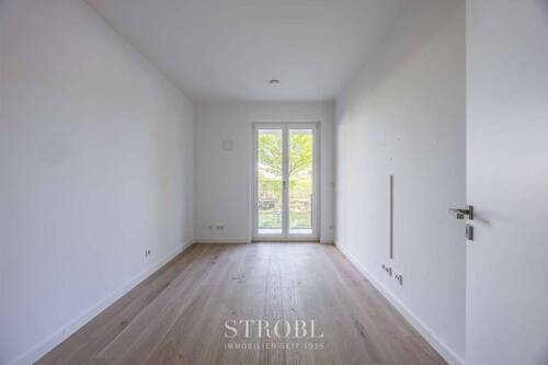 Kinderzimmer - 