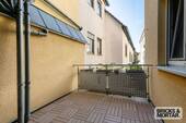 Balkon 1 OG - 
