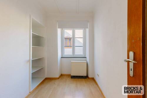 Zimmer 1 OG - 