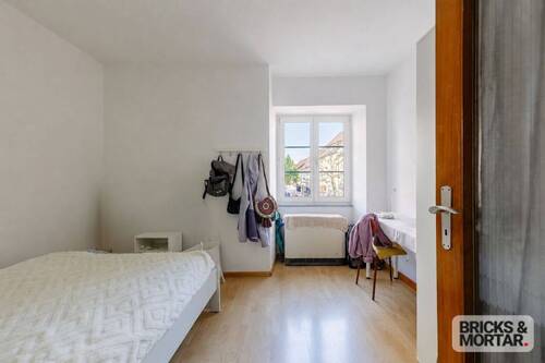 Zimmer 2 OG - 