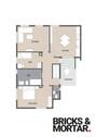 Grundriss 2 OG - 