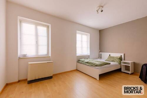 Zimmer 1 OG - 