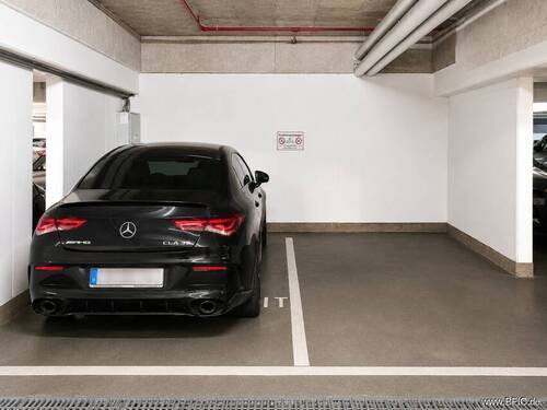 Stellplatz - 
