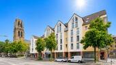Hausansicht 2 - 