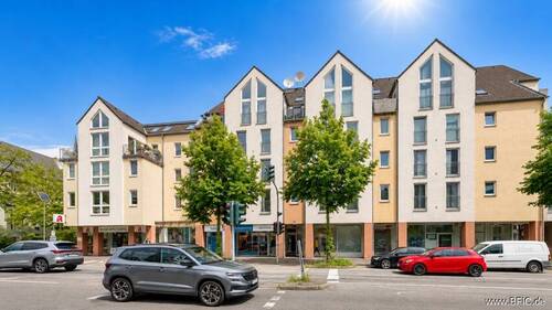 Hausansicht 1 - 