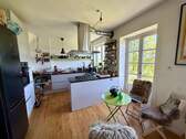 Wohnung, Mittig - 