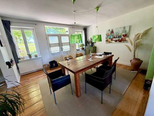 Wohnung, Mittig - 