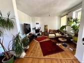 Wohnung, Mittig - 