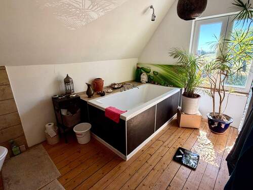 Wohnung, Mittig - 