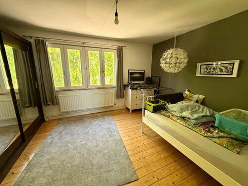 Wohnung, Mittig - 