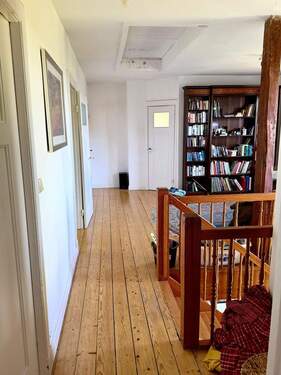 Wohnung, Mittig - 