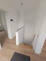 Wohnung, rechts - 