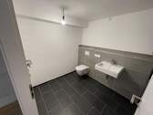 Wohnung, rechts - 