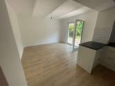 Wohnung, rechts - 