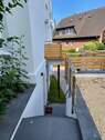 Wohnung, rechts - 