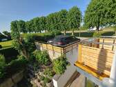 Wohnung, rechts - 