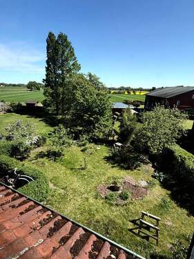 Außenansicht, Garten - 