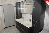 Badezimmer, Waschbereich - 