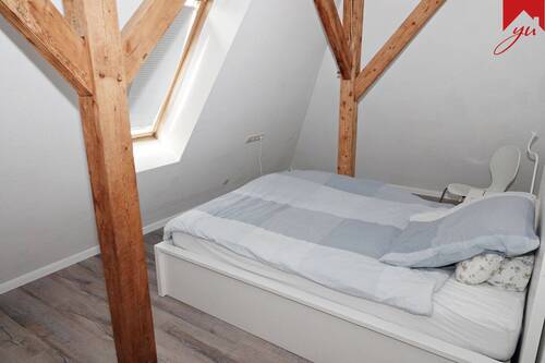 Schlafzimmer - 