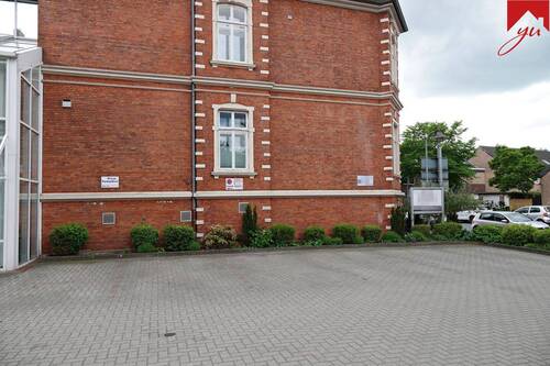 PKW- Stellplätze - 