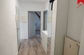 Wohnungsflur - 2 Zimmer Etagenwohnung in Aurich
