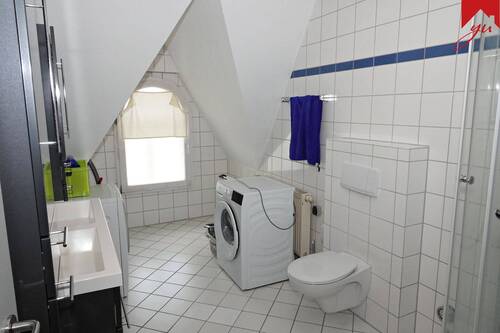 Badezimmer - 