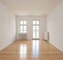 Bezugsfertige 2-Zimmer Eigentumswohnung in Moabit - Berlin