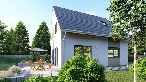 Haus Bozen - Mehrfamilienhaus, Wohnhaus mit 114,00 m² in Plech zum Kaufen