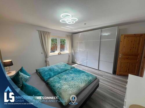Schlafzimmer - 