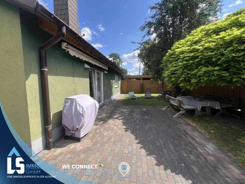 Terrasse - 