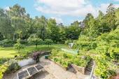 Gartenimpressionen - 