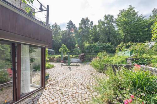 Ihre neue Terrasse - 