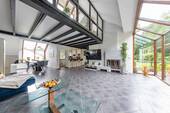 Besondere Architektur - 